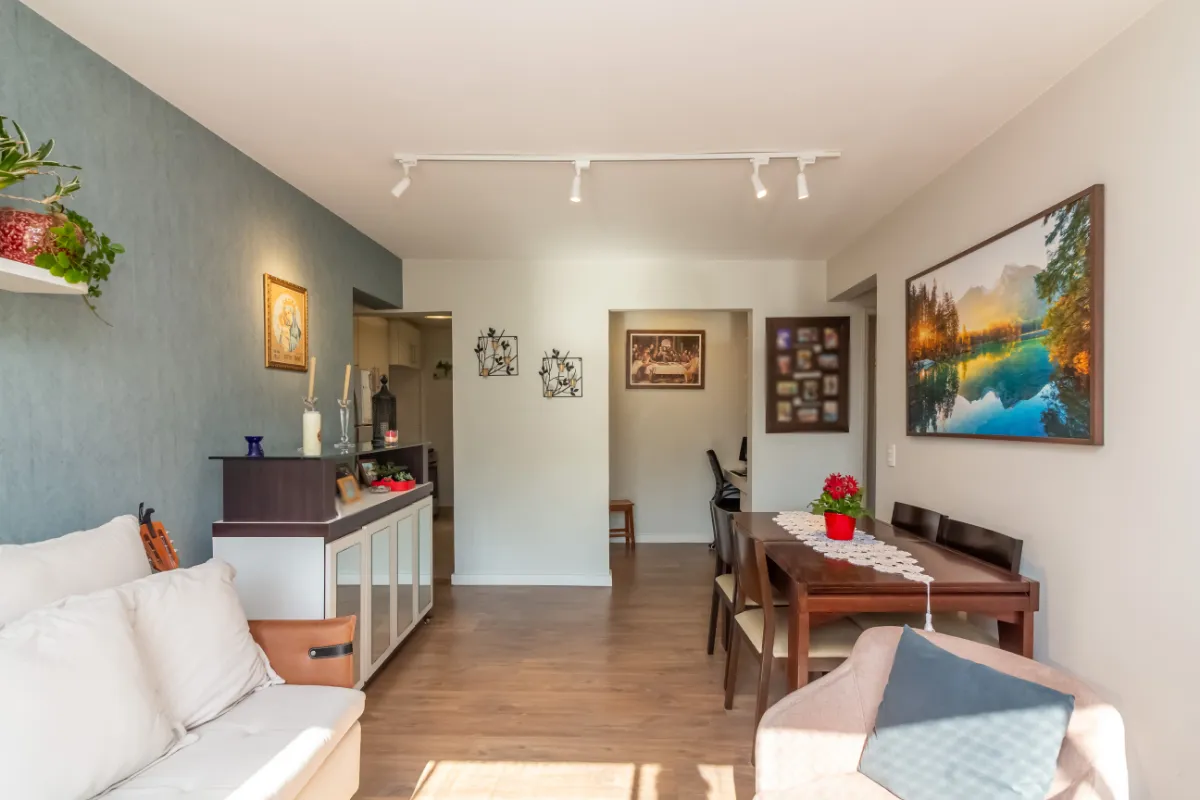Apartamento à venda com 65m², 2 quartos com vaga - 4