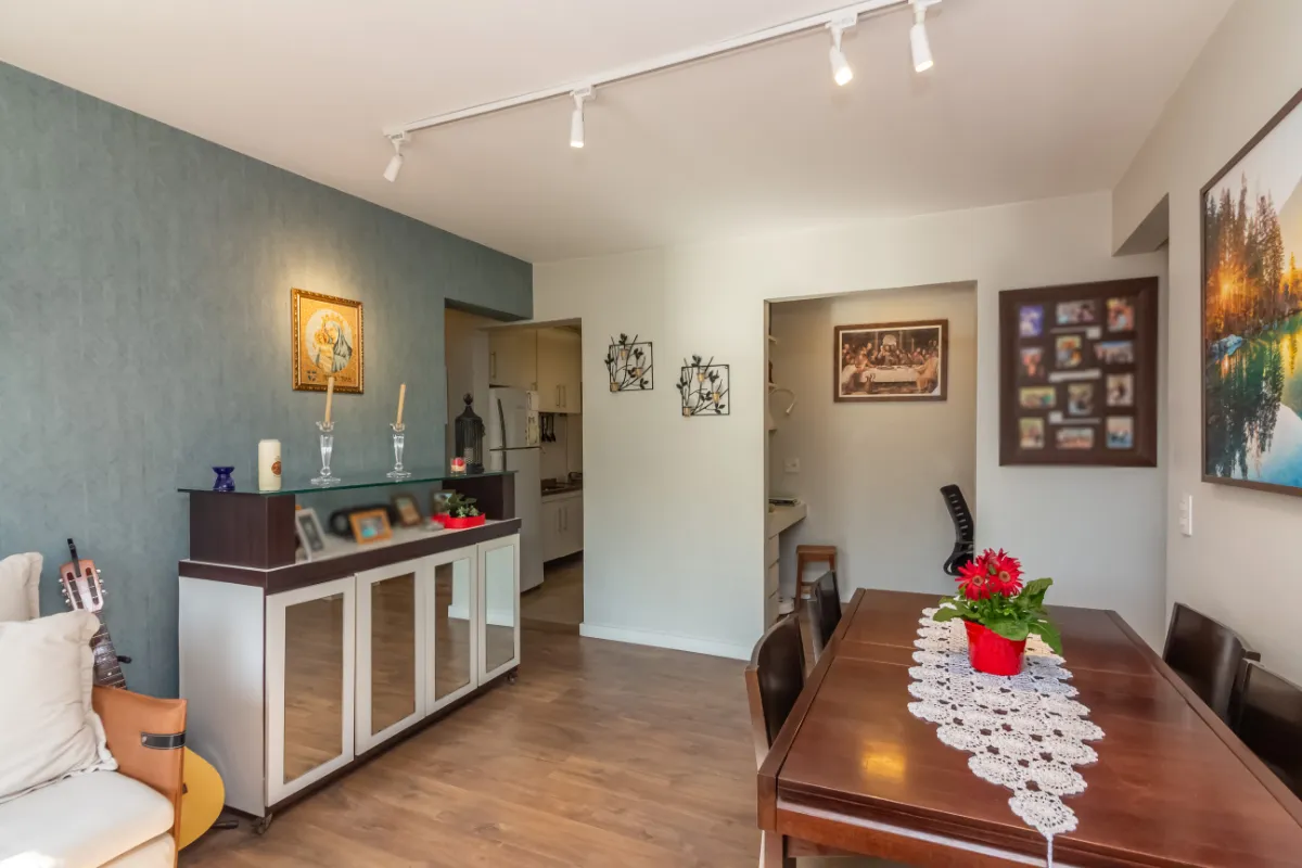 Apartamento à venda com 65m², 2 quartos com vaga - 5