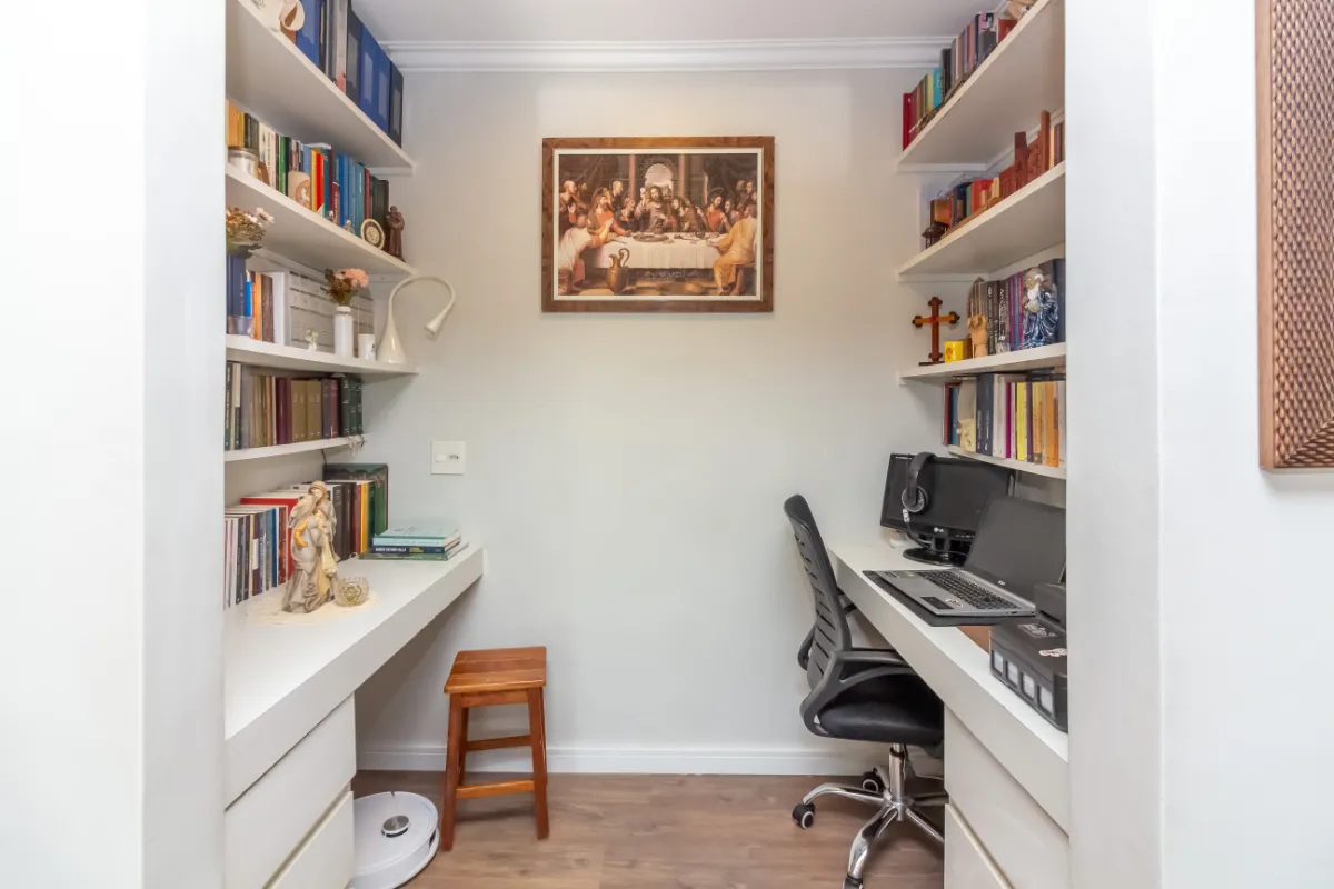 Apartamento à venda com 65m², 2 quartos com vaga - 6