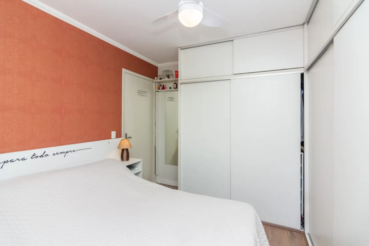 Apartamento à venda com 65m², 2 quartos com vaga - 7
