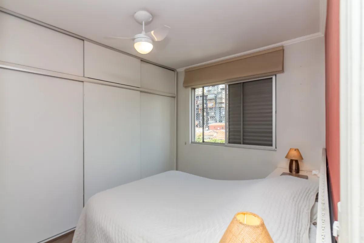 Apartamento à venda com 65m², 2 quartos com vaga - 8