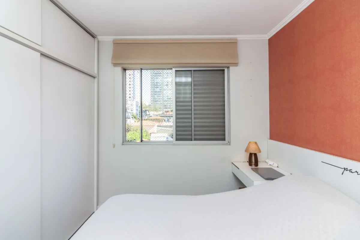Apartamento à venda com 65m², 2 quartos com vaga - 9