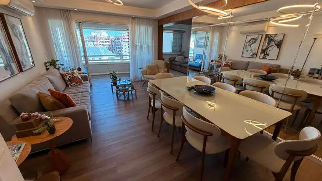 Condominium Club Moema - 0
