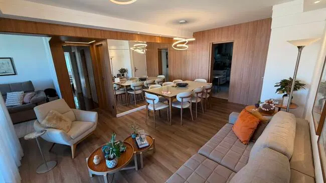 Condominium Club Moema - 1