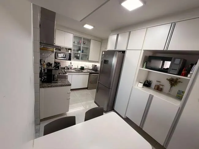 Condominium Club Moema - 10