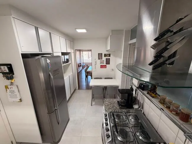 Condominium Club Moema - 11