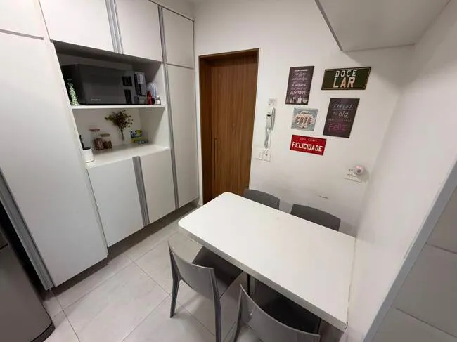 Condominium Club Moema - 12