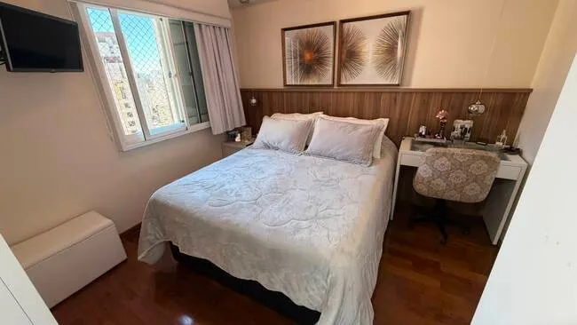 Condominium Club Moema - 15