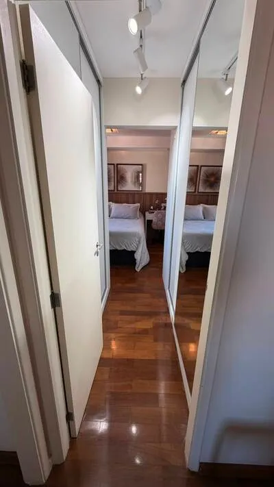 Condominium Club Moema - 16
