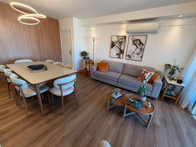 Condominium Club Moema - 2