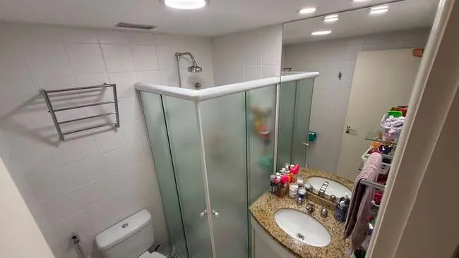 Condominium Club Moema - 20