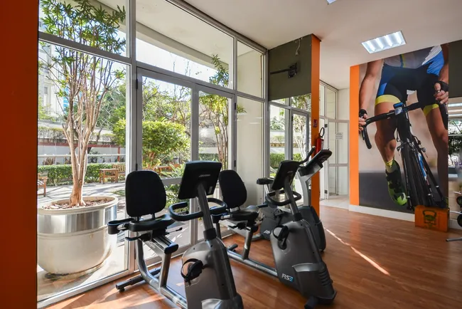 Condominium Club Moema - 25