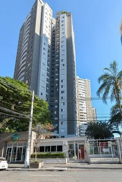 Condominium Club Moema - 29