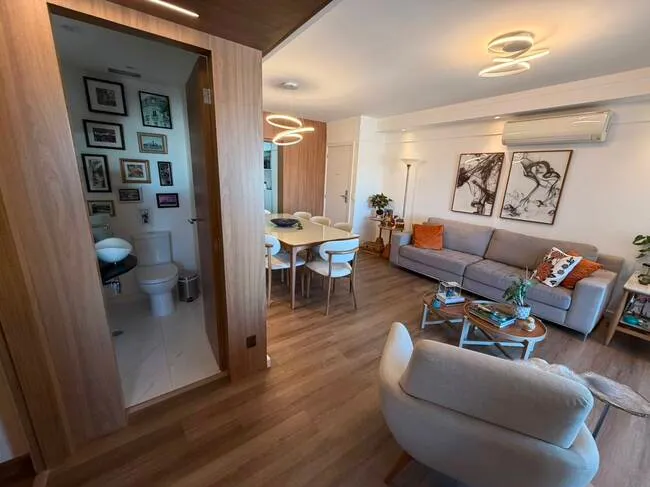 Condominium Club Moema - 3