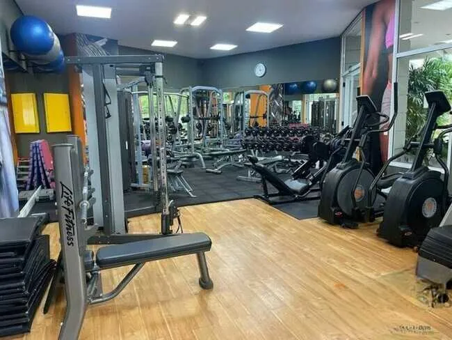 Condominium Club Moema - 30