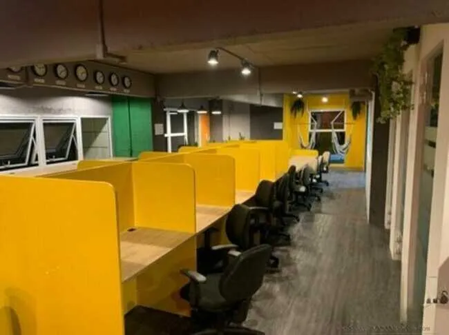 Condominium Club Moema - 31