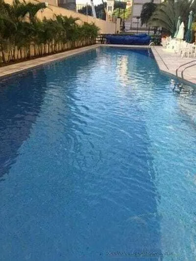Condominium Club Moema - 32