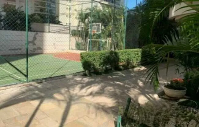 Condominium Club Moema - 33