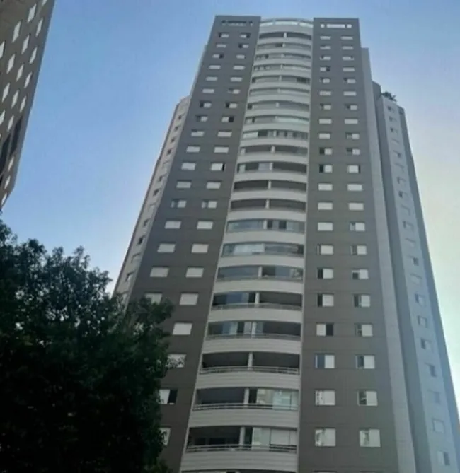 Condominium Club Moema - 34