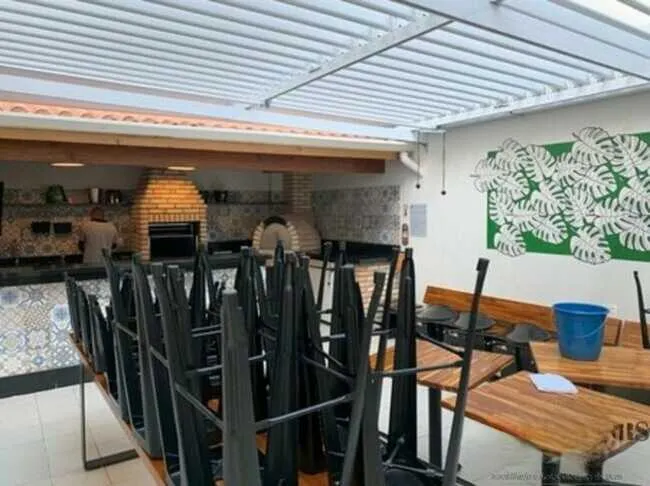 Condominium Club Moema - 35