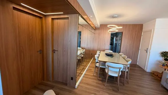 Condominium Club Moema - 4