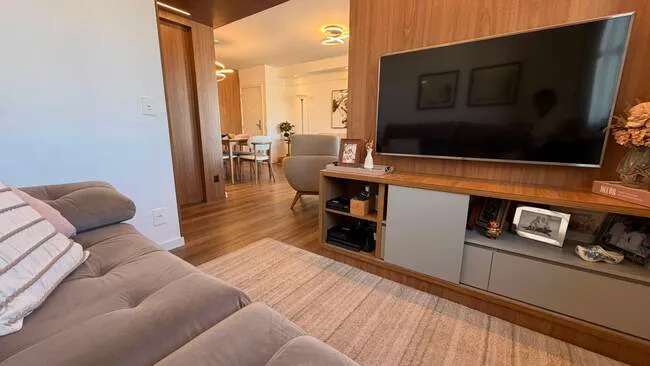 Condominium Club Moema - 5