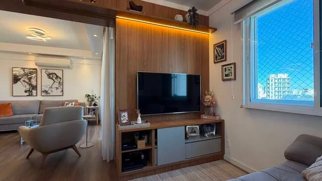 Condominium Club Moema - 6