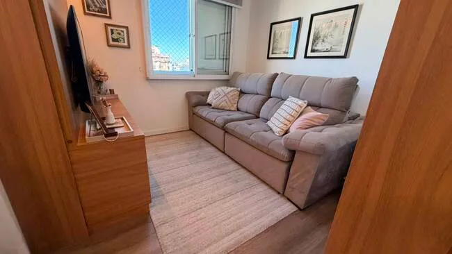 Condominium Club Moema - 7