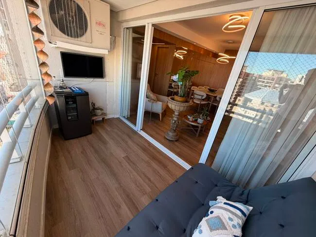 Condominium Club Moema - 8