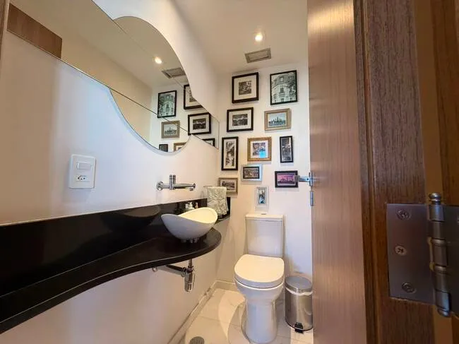 Condominium Club Moema - 9