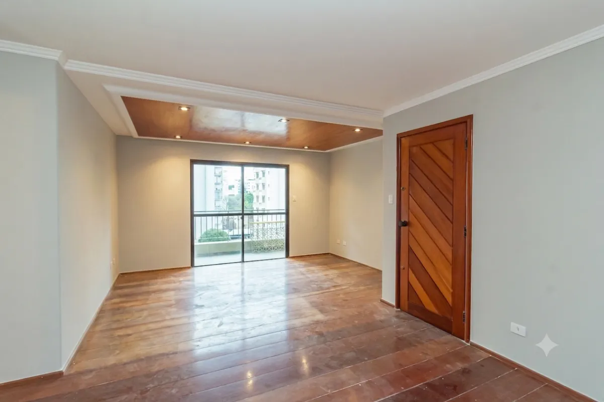 Apartamento à venda com 113m², 3 quartos com vaga - 0