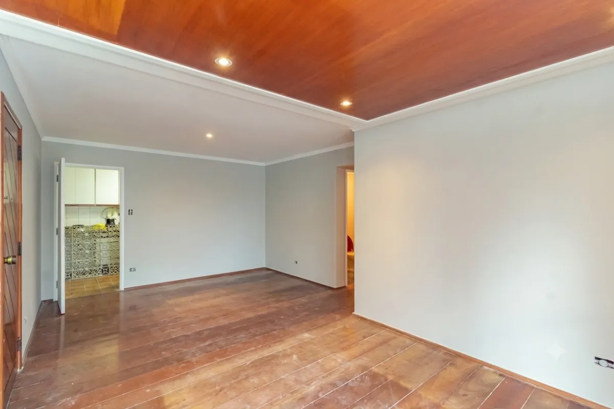 Apartamento à venda com 113m², 3 quartos com vaga - 1