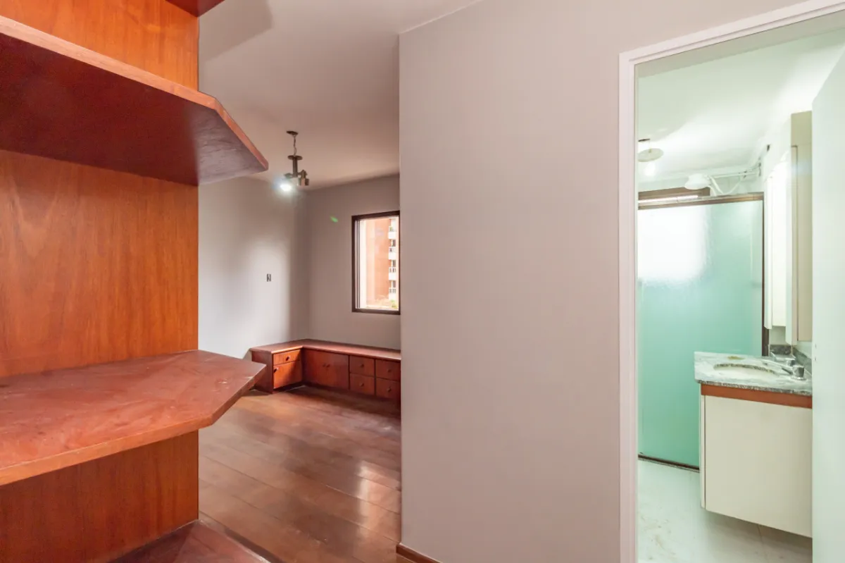 Apartamento à venda com 113m², 3 quartos com vaga - 10