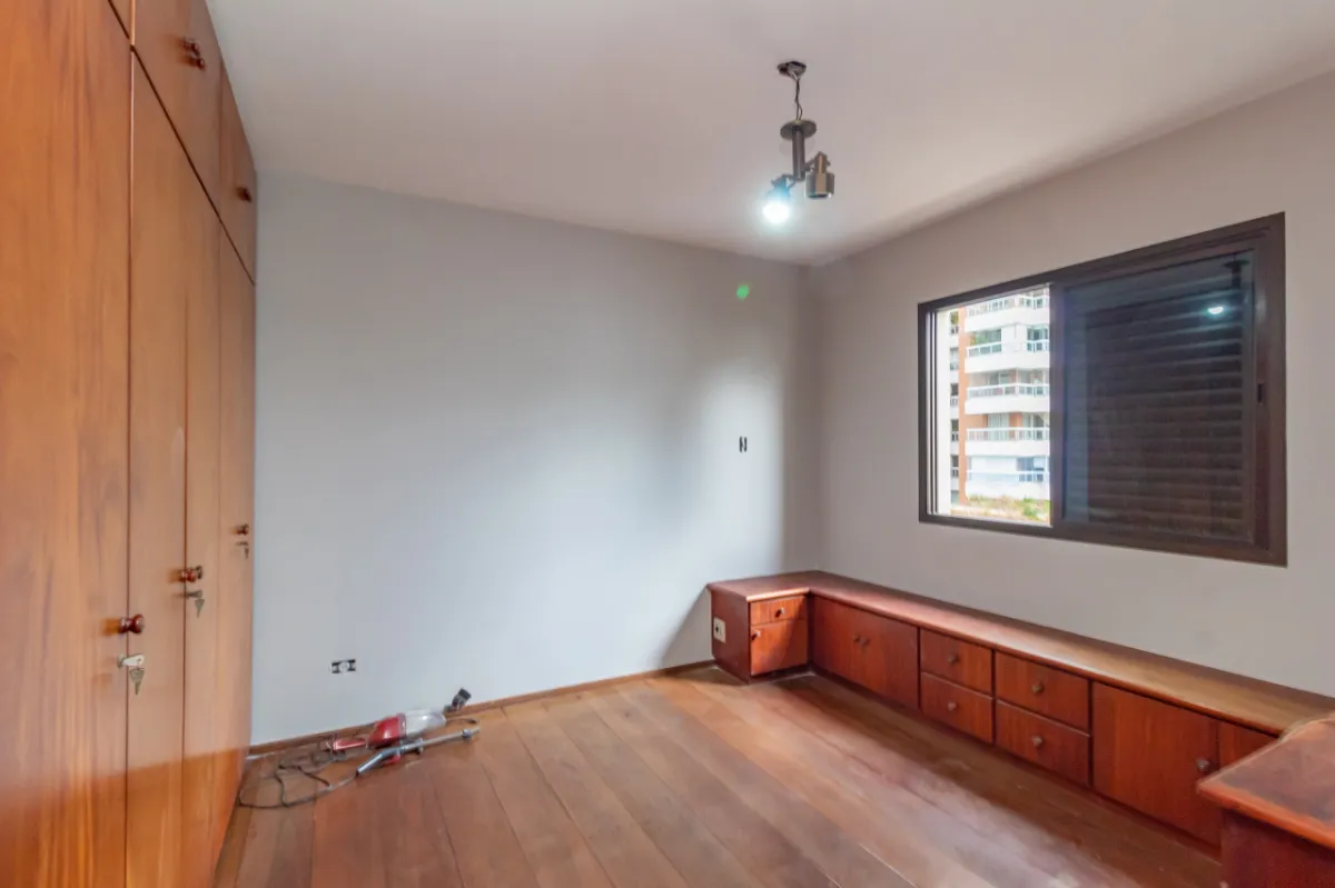 Apartamento à venda com 113m², 3 quartos com vaga - 11