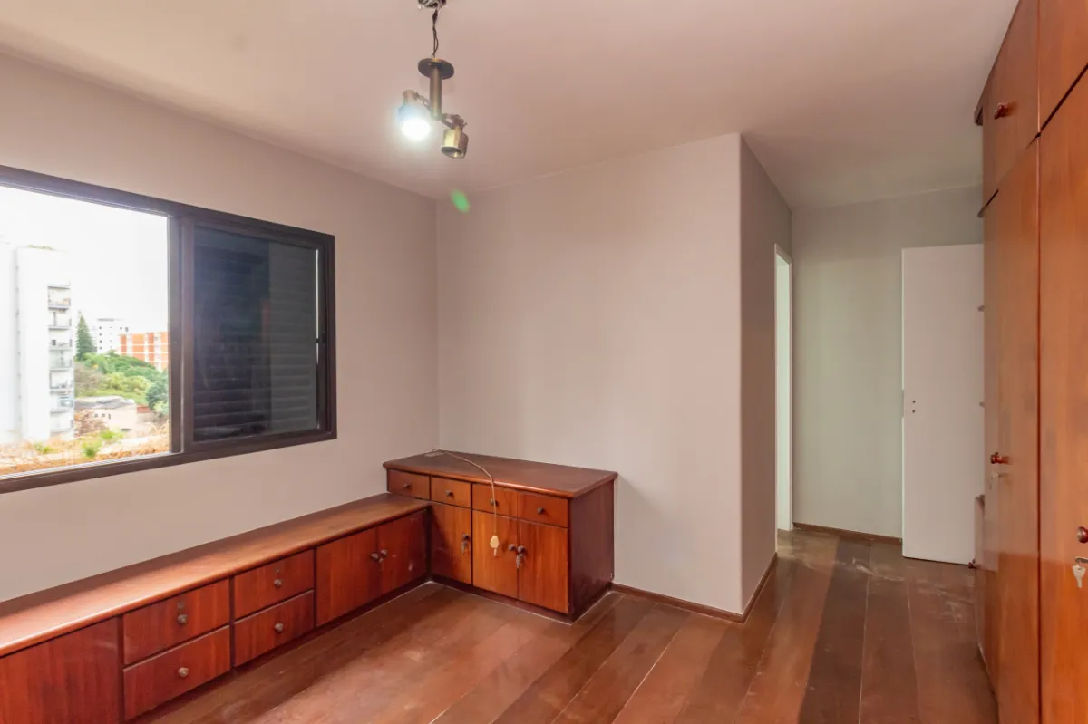 Apartamento à venda com 113m², 3 quartos com vaga - 12
