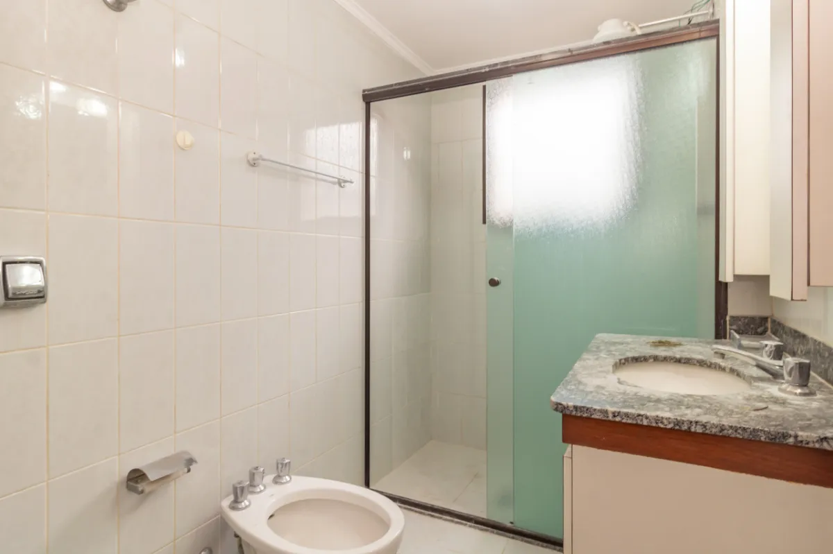 Apartamento à venda com 113m², 3 quartos com vaga - 13