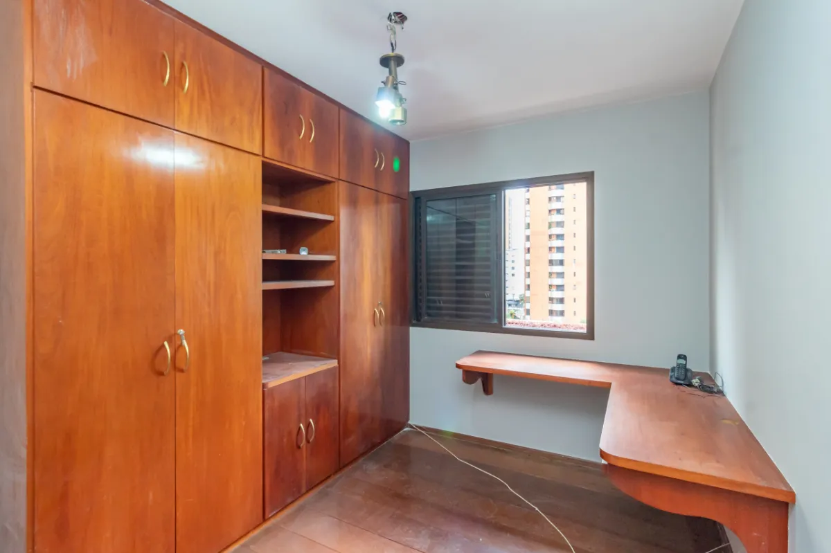 Apartamento à venda com 113m², 3 quartos com vaga - 14