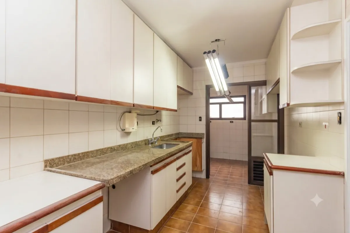 Apartamento à venda com 113m², 3 quartos com vaga - 16