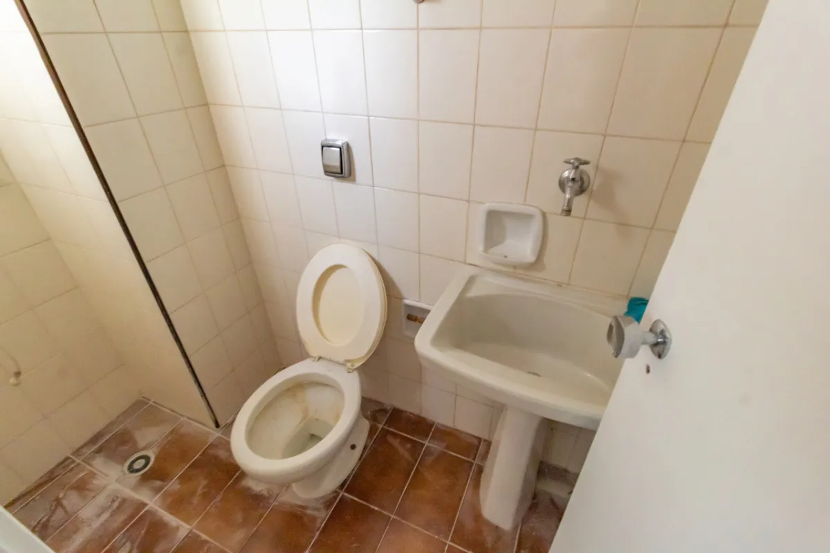 Apartamento à venda com 113m², 3 quartos com vaga - 19