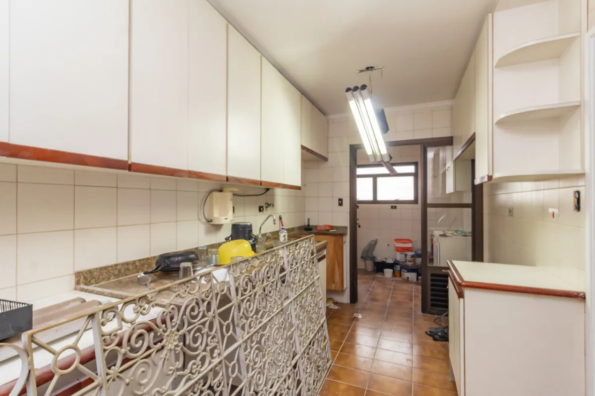 Apartamento à venda com 113m², 3 quartos com vaga - 21