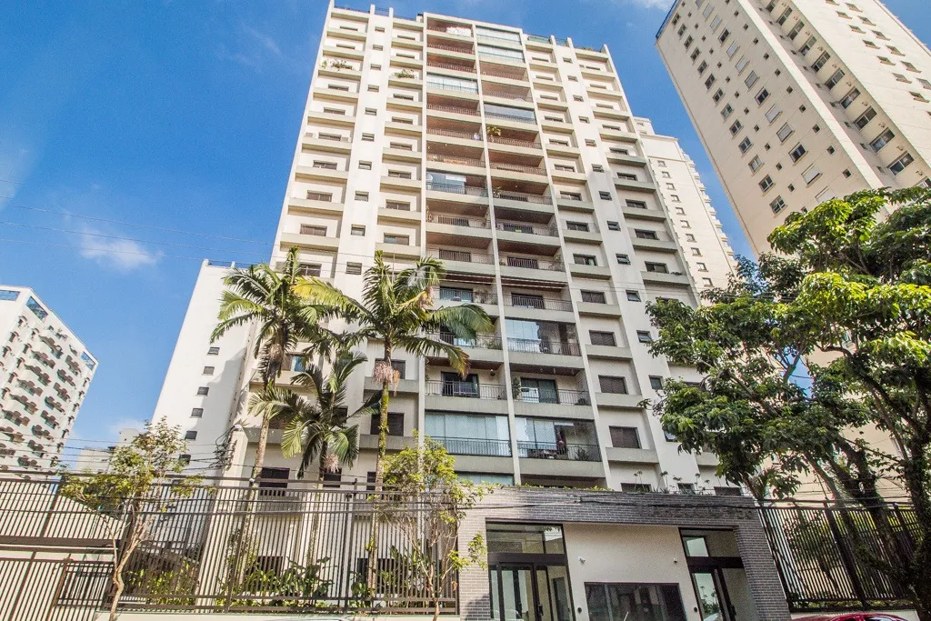 Apartamento à venda com 113m², 3 quartos com vaga - 23