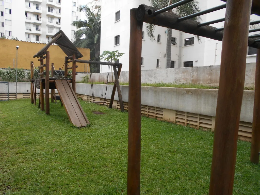 Apartamento à venda com 113m², 3 quartos com vaga - 24