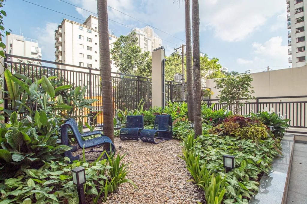 Apartamento à venda com 113m², 3 quartos com vaga - 26