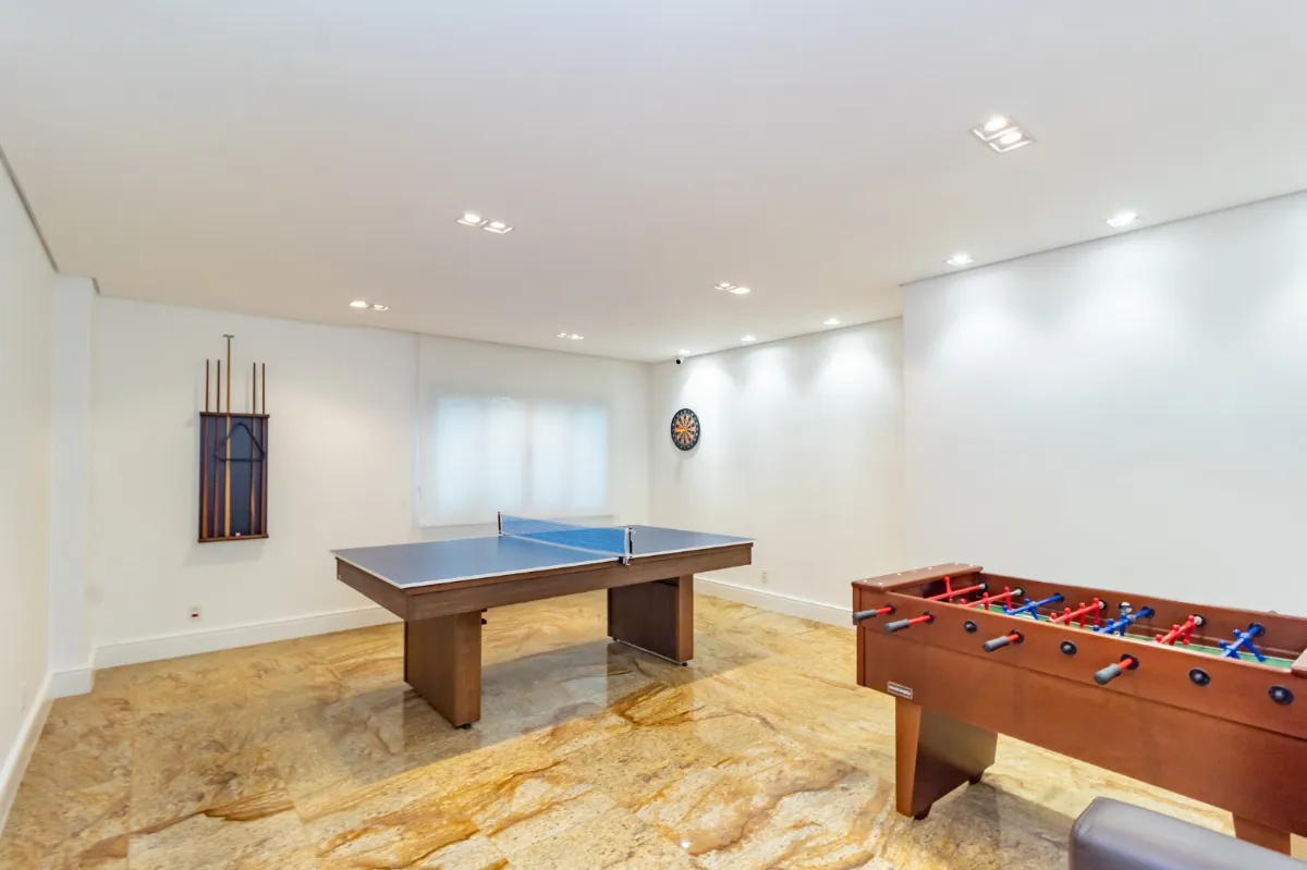 Apartamento à venda com 113m², 3 quartos com vaga - 32