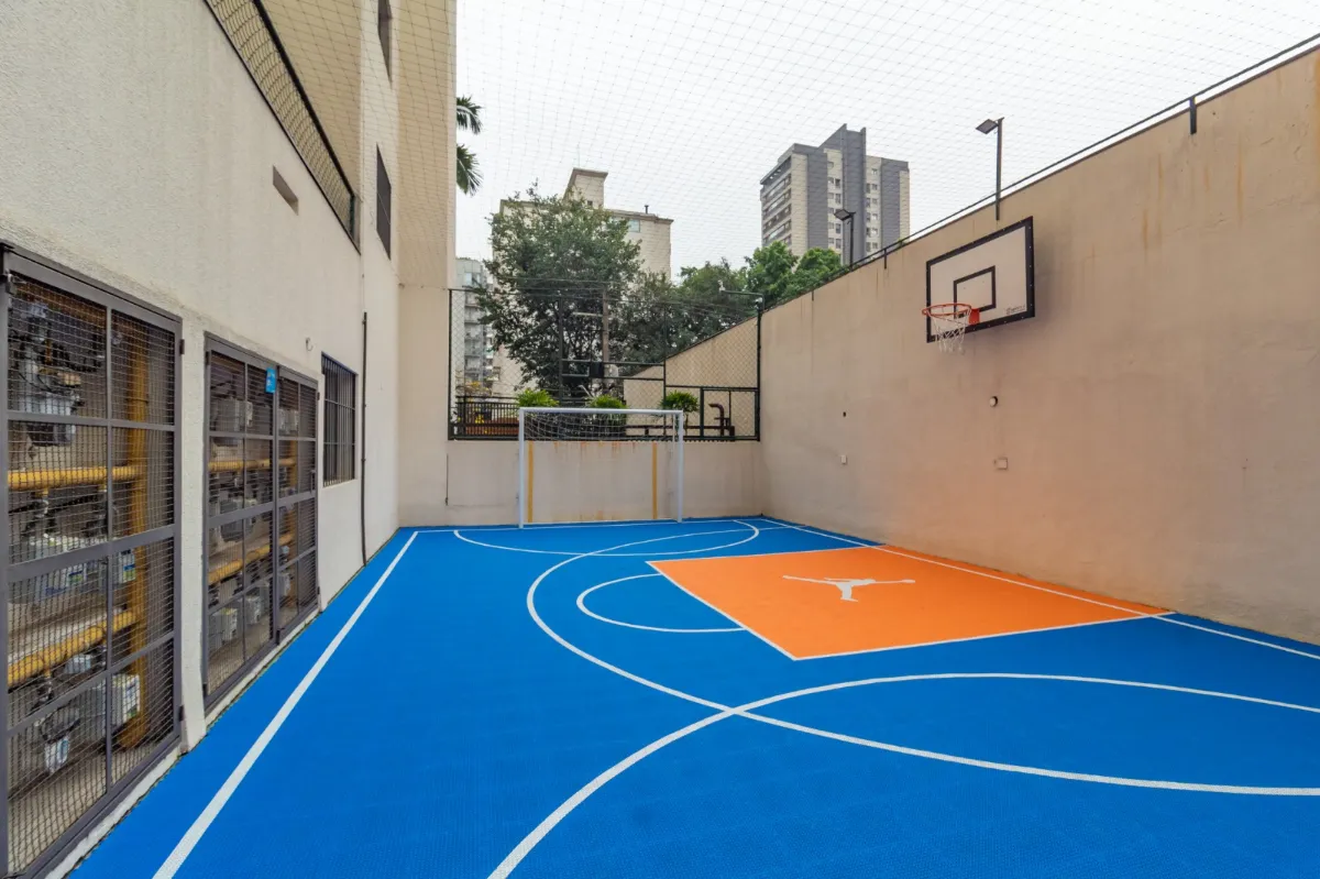 Apartamento à venda com 113m², 3 quartos com vaga - 37