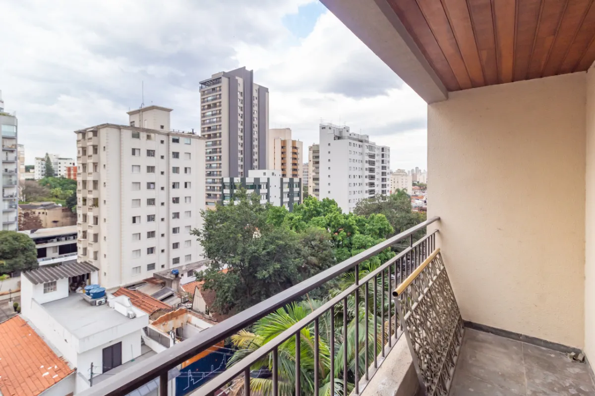 Apartamento à venda com 113m², 3 quartos com vaga - 4
