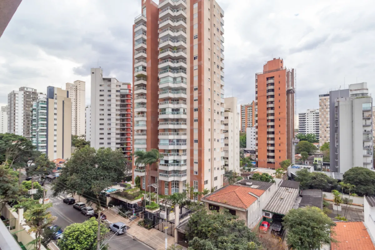 Apartamento à venda com 113m², 3 quartos com vaga - 5
