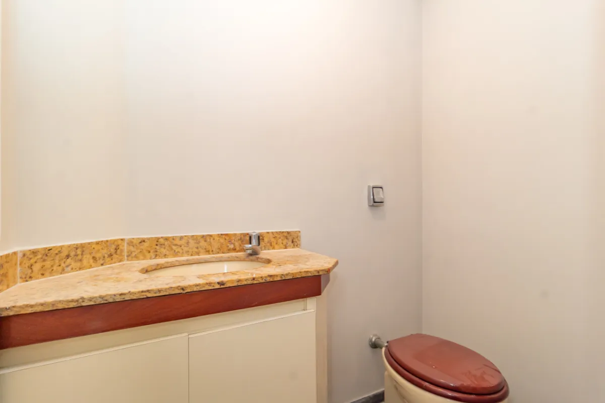 Apartamento à venda com 113m², 3 quartos com vaga - 6