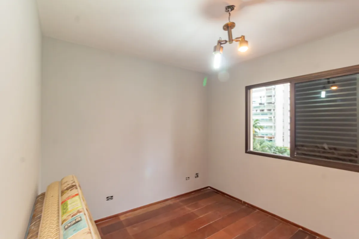 Apartamento à venda com 113m², 3 quartos com vaga - 7