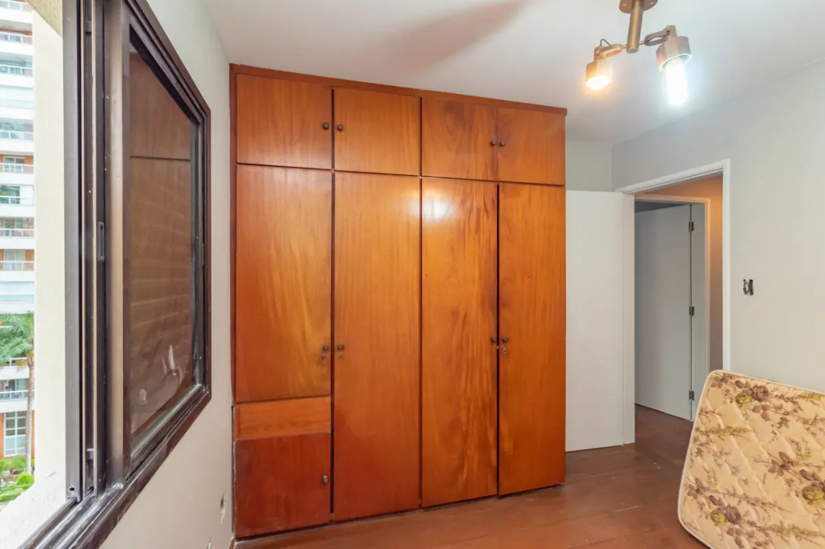 Apartamento à venda com 113m², 3 quartos com vaga - 8